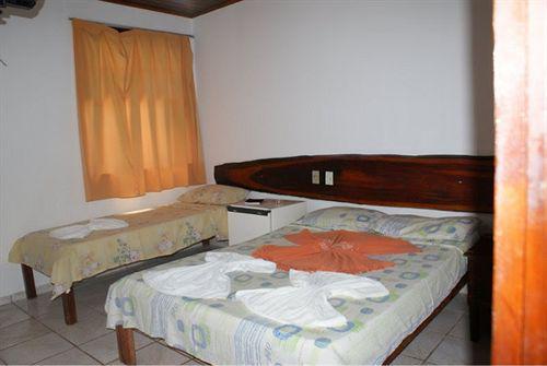 Pousada Rancho Verde Порто Сегуро Екстериор снимка
