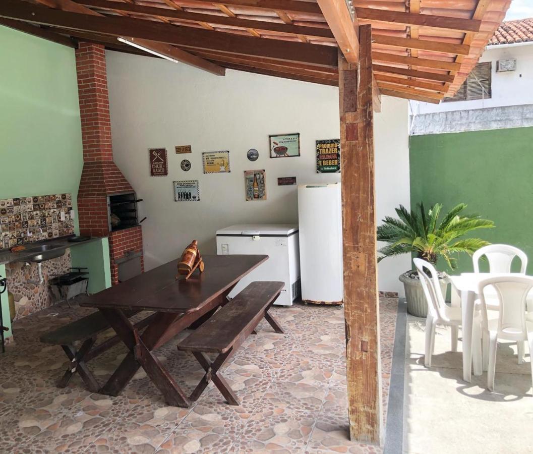 Pousada Rancho Verde Порто Сегуро Екстериор снимка